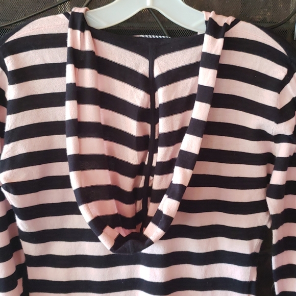 Volcom Hoodie Sweater Juniors Large - Picture 6 of 7